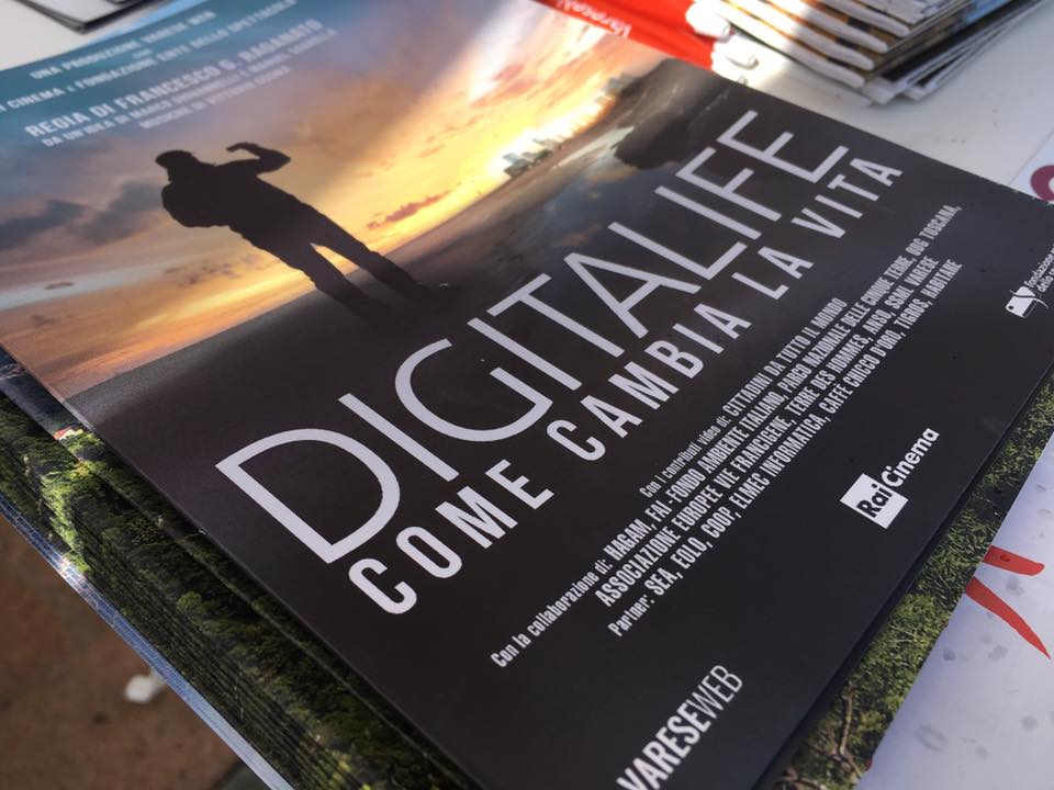 Digitalife