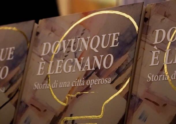 Dovunque è Legnano