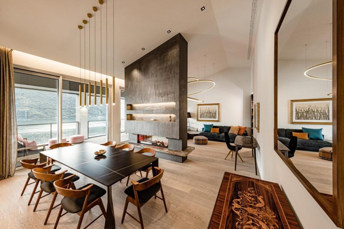 Aria retreat and Spa