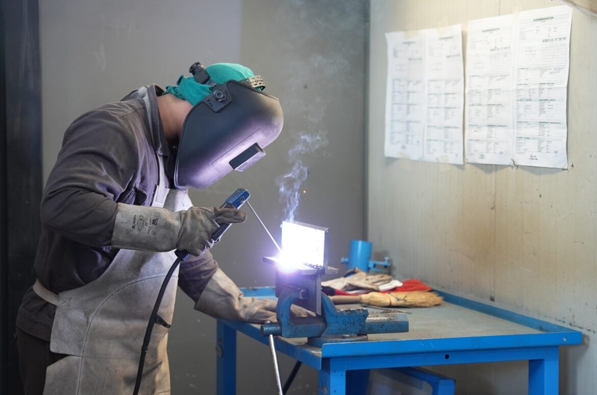 Job Industrial Academy